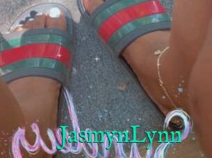 JasmynLynn