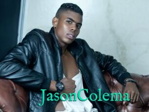 JasonColema
