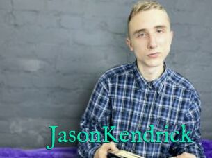 JasonKendrick