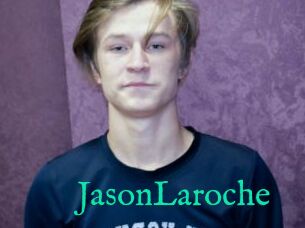 JasonLaroche