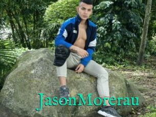 JasonMorerau