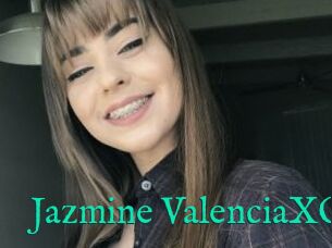 Jazmine_ValenciaXO