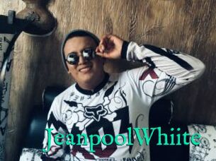 JeanpoolWhiite