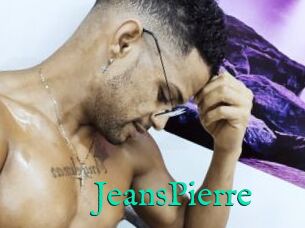 JeansPierre