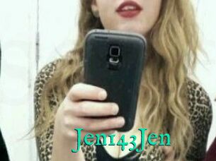 Jen143Jen