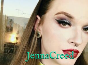 JennaCreed