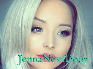 JennaNextDoor