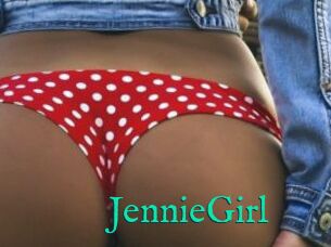 JennieGirl