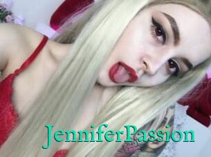 JenniferPassion