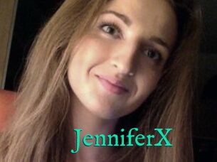 JenniferX