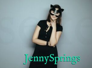 JennySprings
