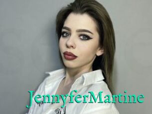 JennyferMartine