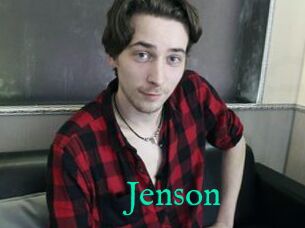 Jenson