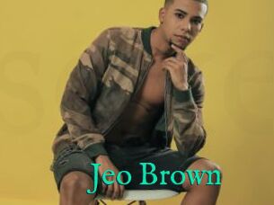 Jeo_Brown