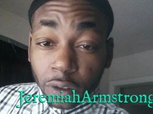 JeremiahArmstrong