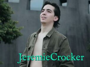 JeremieCrocker