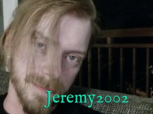 Jeremy2002