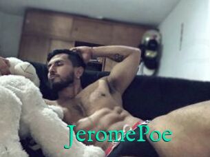 JeromePoe