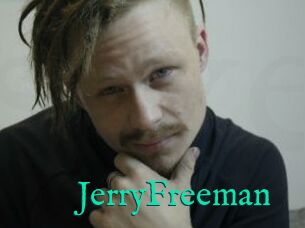 JerryFreeman