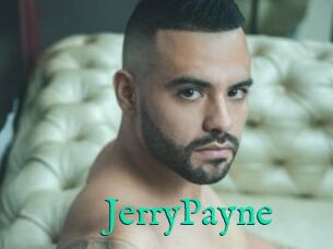 JerryPayne