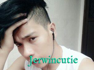 Jerwincutie
