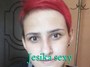 Jesika_sexy_