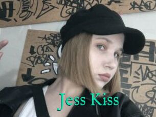 Jess_Kiss