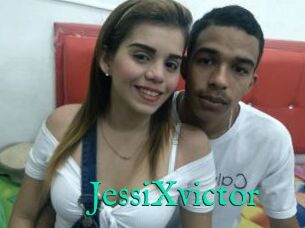 JessiXvictor
