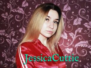 JessicaCuttie