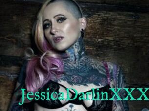 JessicaDarlinXXX