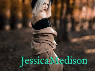 JessicaMedison