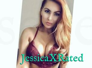 JessicaXRated