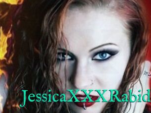 JessicaXXXRabid