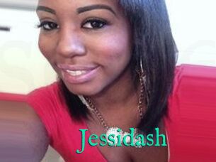 Jessidash