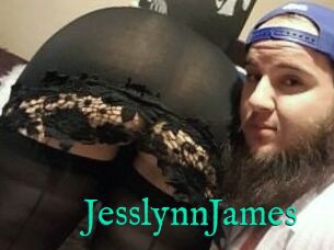 Jesslynn_James