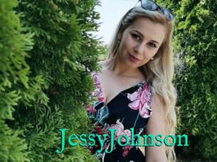 JessyJohnson