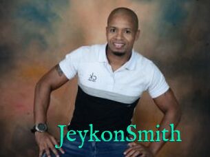 JeykonSmith