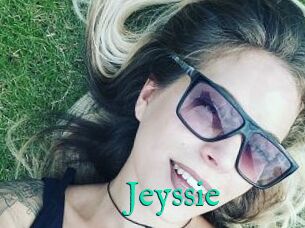 Jeyssie