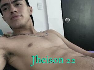 Jheison_22