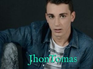 JhonTomas