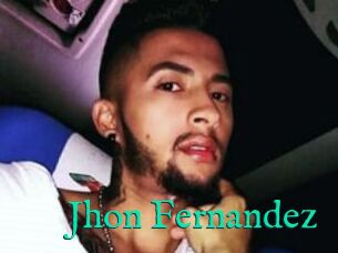 Jhon_Fernandez