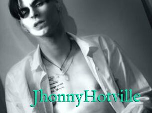 JhonnyHotville