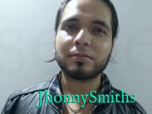 JhonnySmiths