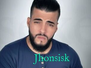 Jhonsisk