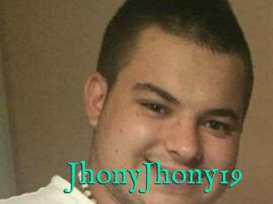 JhonyJhony19