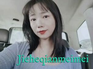 Jieheqianmeimei