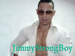 JimmyStrongBoy