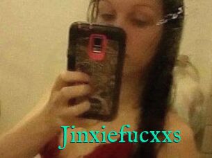 Jinxiefucxxs