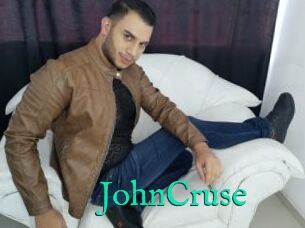 JohnCruse