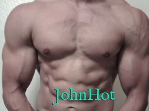 JohnHot